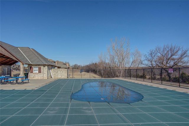 3100 Hardwick Road, Edmond, OK 73034