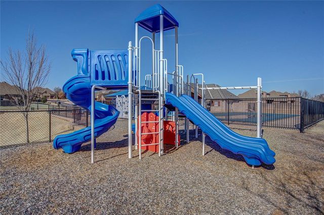 3100 Hardwick Road, Edmond, OK 73034