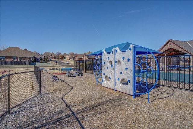 3100 Hardwick Road, Edmond, OK 73034