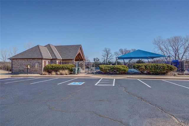 3100 Hardwick Road, Edmond, OK 73034