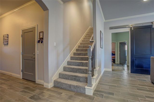 3100 Hardwick Road, Edmond, OK 73034