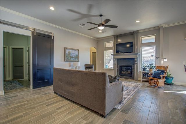 3100 Hardwick Road, Edmond, OK 73034