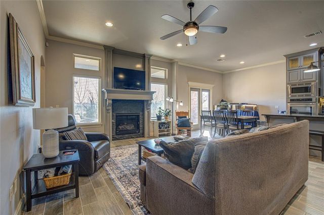 3100 Hardwick Road, Edmond, OK 73034