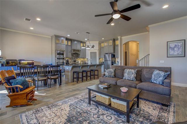 3100 Hardwick Road, Edmond, OK 73034