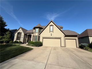 12713 Century Street, Overland Park, KS 66213