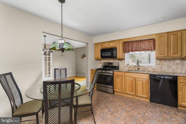 603 FLOCK RD, Hamilton, NJ 08690