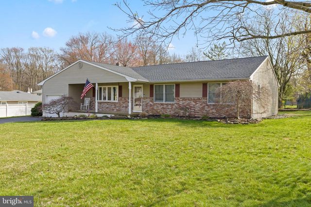 603 FLOCK RD, Hamilton, NJ 08690