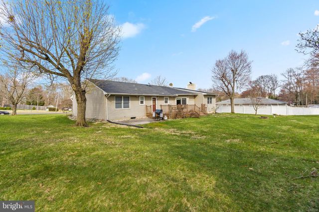 603 FLOCK RD, Hamilton, NJ 08690