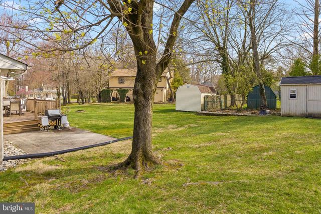 603 FLOCK RD, Hamilton, NJ 08690