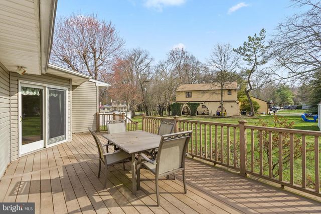 603 FLOCK RD, Hamilton, NJ 08690