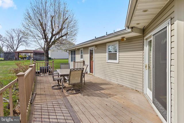 603 FLOCK RD, Hamilton, NJ 08690