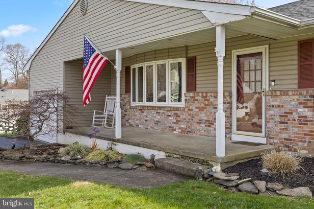 603 FLOCK RD, Hamilton, NJ 08690