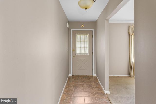 603 FLOCK RD, Hamilton, NJ 08690