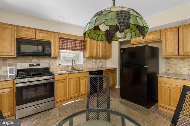 603 FLOCK RD, Hamilton, NJ 08690