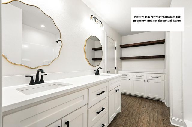 7631 Hudson Way, Abilene, TX 79605