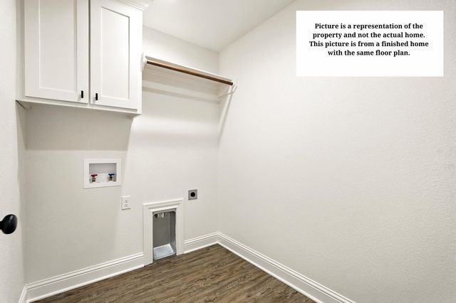 7631 Hudson Way, Abilene, TX 79605