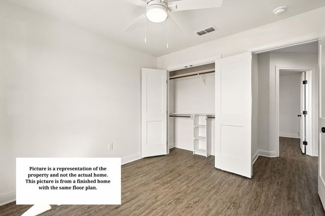 7631 Hudson Way, Abilene, TX 79605