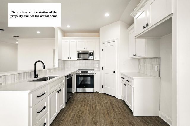 7631 Hudson Way, Abilene, TX 79605