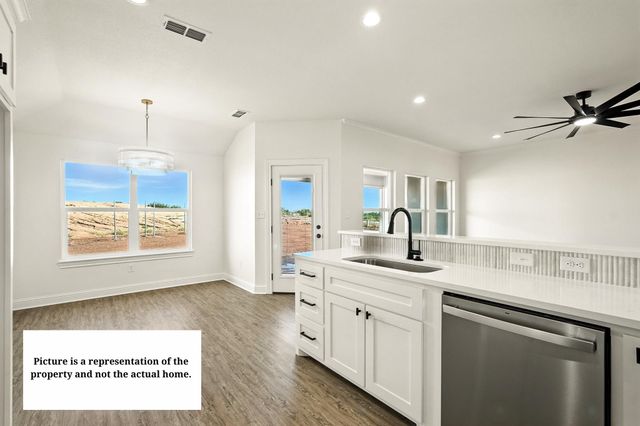 7631 Hudson Way, Abilene, TX 79605