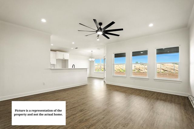 7631 Hudson Way, Abilene, TX 79605