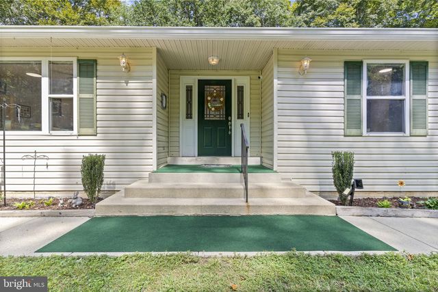7710 WALKING DEER PL, Port Tobacco, MD 20677