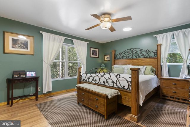 7710 WALKING DEER PL, Port Tobacco, MD 20677