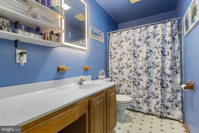 7710 WALKING DEER PL, Port Tobacco, MD 20677