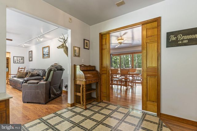7710 WALKING DEER PL, Port Tobacco, MD 20677