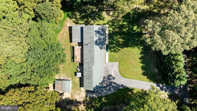 7710 WALKING DEER PL, Port Tobacco, MD 20677