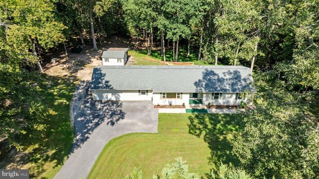 7710 WALKING DEER PL, Port Tobacco, MD 20677