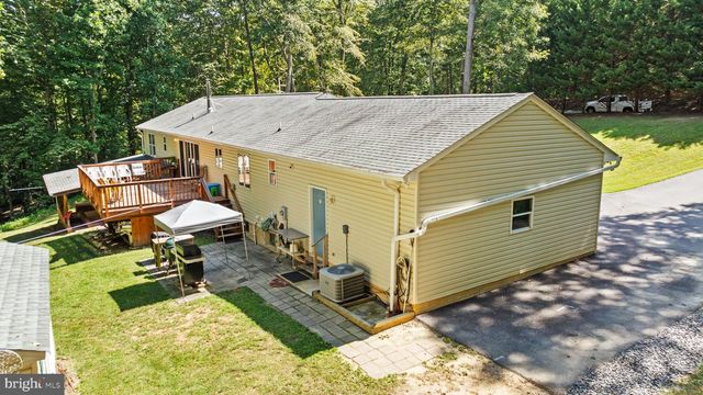 7710 WALKING DEER PL, Port Tobacco, MD 20677