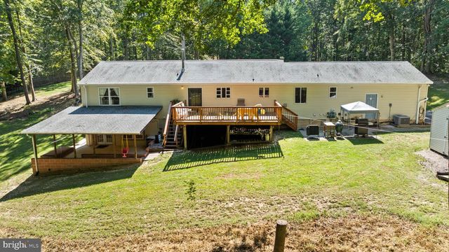 7710 WALKING DEER PL, Port Tobacco, MD 20677