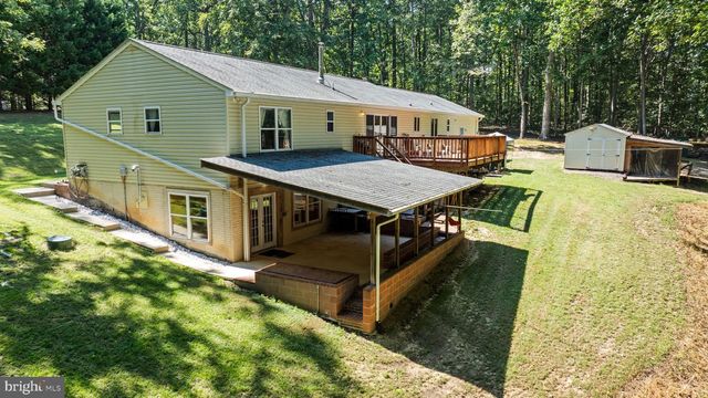 7710 WALKING DEER PL, Port Tobacco, MD 20677