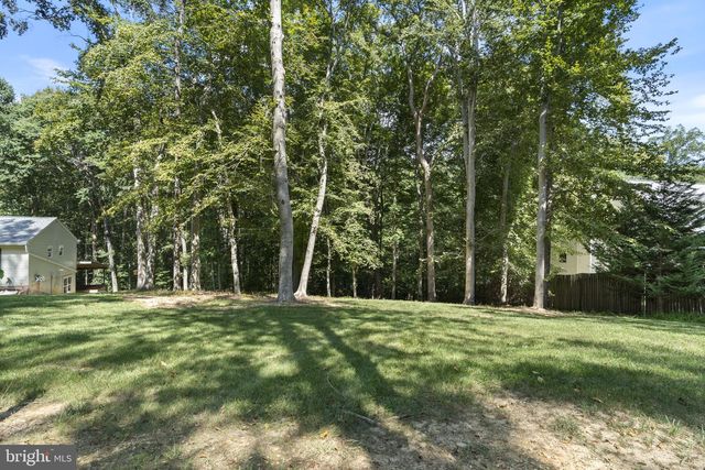 7710 WALKING DEER PL, Port Tobacco, MD 20677