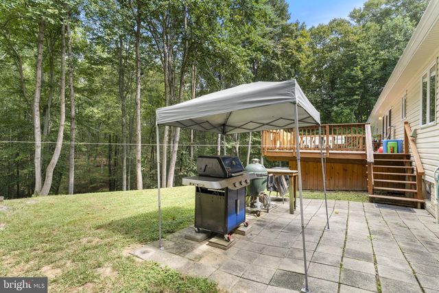 7710 WALKING DEER PL, Port Tobacco, MD 20677