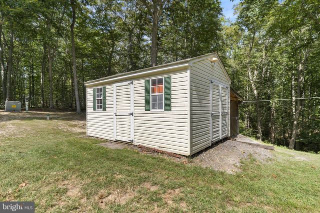 7710 WALKING DEER PL, Port Tobacco, MD 20677
