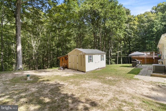 7710 WALKING DEER PL, Port Tobacco, MD 20677