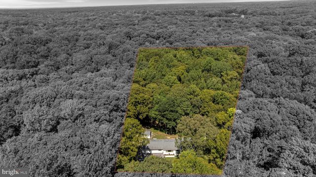 7710 WALKING DEER PL, Port Tobacco, MD 20677