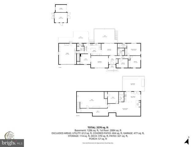 7710 WALKING DEER PL, Port Tobacco, MD 20677