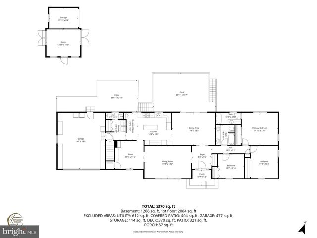 7710 WALKING DEER PL, Port Tobacco, MD 20677