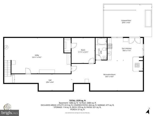 7710 WALKING DEER PL, Port Tobacco, MD 20677