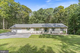 7710 WALKING DEER PL, Port Tobacco, MD 20677