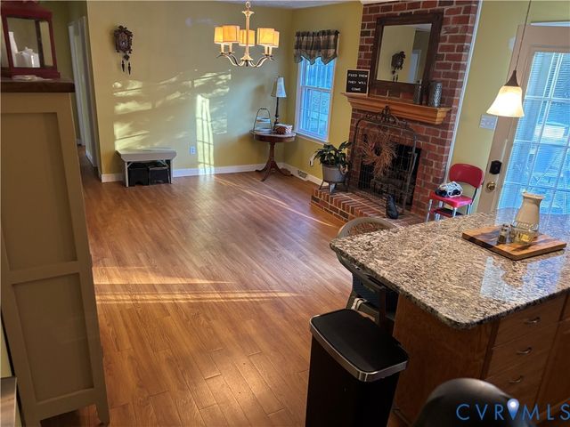 3766 Venter Rd, Aylett, VA 23009