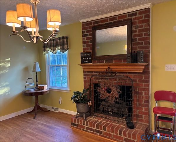 3766 Venter Rd, Aylett, VA 23009