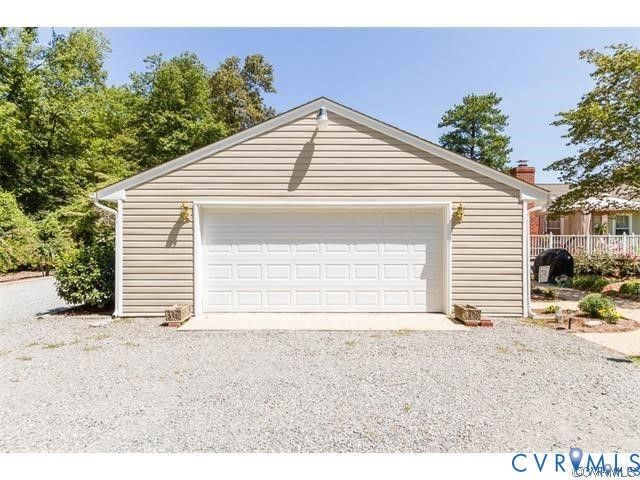 3766 Venter Rd, Aylett, VA 23009