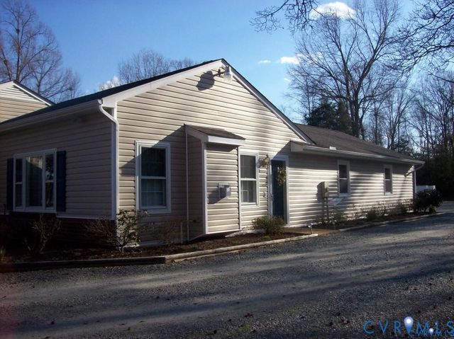 3766 Venter Rd, Aylett, VA 23009