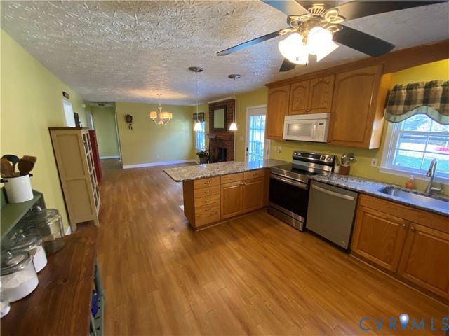 3766 Venter Rd, Aylett, VA 23009