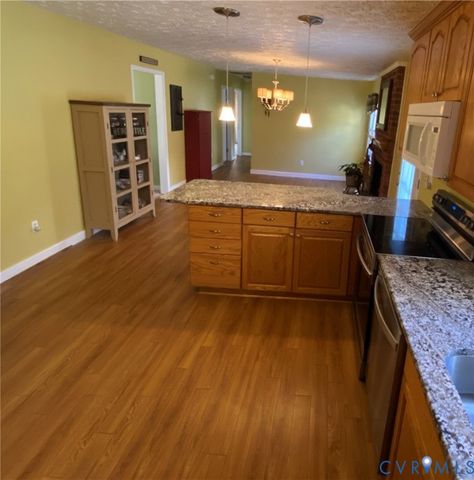 3766 Venter Rd, Aylett, VA 23009