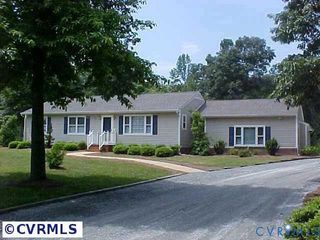 3766 Venter Rd, Aylett, VA 23009