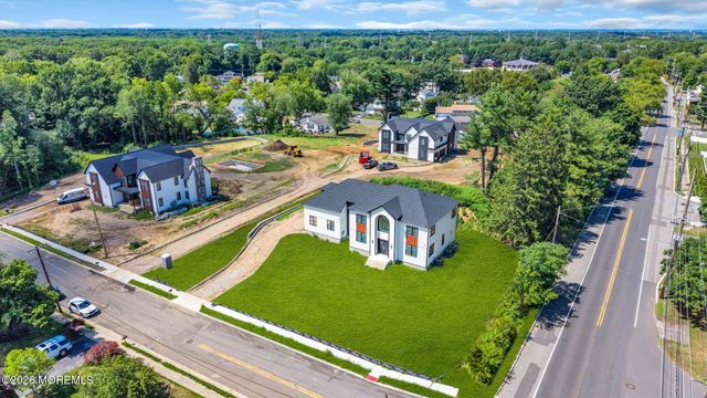 23 Orchard Parkway, Morganville, NJ 07751